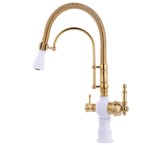 Water piping Installation and repair of valves in Qom