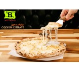 سیترات سدیم