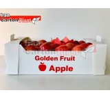 Carton Plast fruit box for sale