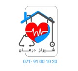 Nursing and treatment services at home \"Shiraz Darman\"