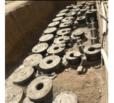 پکیج تصفیه فاضلاب مجتمع مسکونی