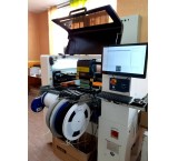 مونتاژ بردالکترونیکی-مونتاژ BGA با دستگاه BGA Machine