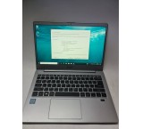 Sale of new laptops, stock and open box from different brands
