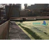 Production of all types of needle geotextile polyester and pp up to 1100 grams