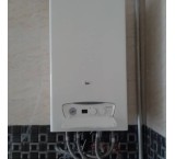 Technical services of plumbing water and installations