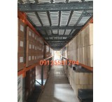 قفسه کارکرده