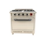 Industrial gas stove