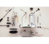 قطعات اسپرسوساز در شیراز