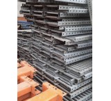 قفسه پانل پله