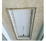 Painting Karen building