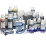 Sale of industrial and metallographic materials