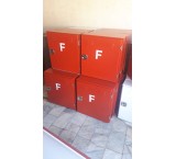 Arian fire announcement