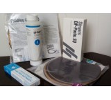 Sales of industrial and metallographic materials