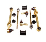 Car upholstery parts