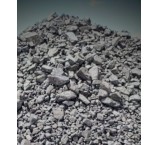 Sale of chromite stone