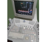 GE Vivid 3 - GE Vivid 3