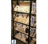 ساخت تخصصی چرخ زنجیرها و چرخ دنده های پلیمری استاندارد یک تکه و دو تکه و دنده زنجیرهای پلاستیکی در ابعاد خاص