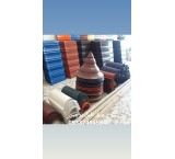 Hive sheet of pottery design, tile rivets, iron sales