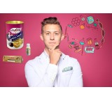 Granting the exclusive representation of Dr. Ta\