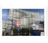 Wholesale sales of premium composite facade sheet