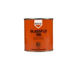واکس ناودونی glassflo 785  از برند Rocol انگلیس