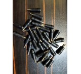 Conversion of standard male socket adapter jack