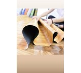 کفپوش رولی تمام پی وی سی