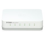سوئیچ ۵ پورت گیگابیتی دی لینک
