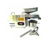 دستگاه روغن گیری فروشگاهی OPM 550