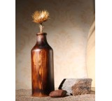 Wooden vase (nostalgic model)