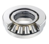 رولبرینگ بشکه ای کف گرد