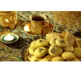 Kermanshah Souvenirs and Sweets