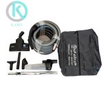 ست خرطوم 7.5متری جارومرکزی کارو (ارسال رایگان)