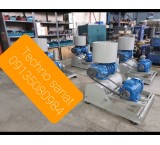 Teknosanat (types of aeration blowers and diffusers