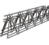 Industrial beam machine