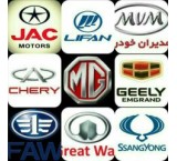 Chinese car repair service