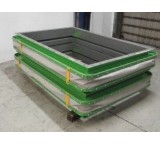 اتصالات پارچه ای نسوز