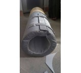 جلیقه های حرارتی پارچه ای