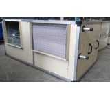 Zent evaporative package