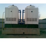 Fiberglass Cooling Tower