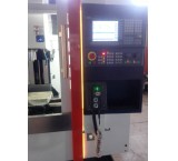 SIEMENS 808 D ADVANCE CNC milling machine
