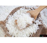 Sale of black rice in bulk with 10% discount