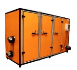 Fruit dryer T350