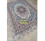 Wholesale sales of carpets from