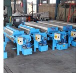 Filter press machine and accessories and cloth filter press