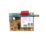 Air conditioner protection board