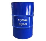 Production and distribution of industrial antifreeze