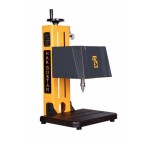 دستگاه حکاکی فلزات