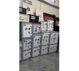 Sale of office, commercial and corporate safes in Isfahan