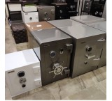 Selling all kinds of digital safes in Isfahan